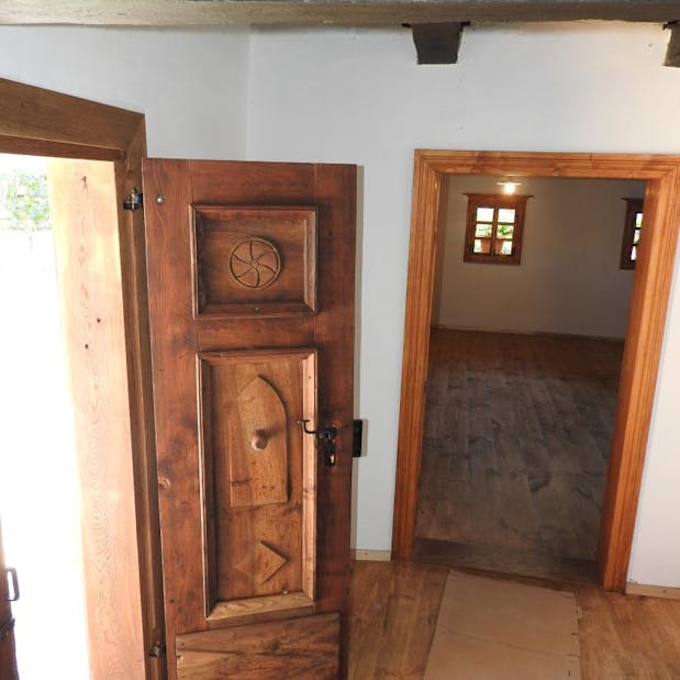 Simonič Homestead - Trnovska vas